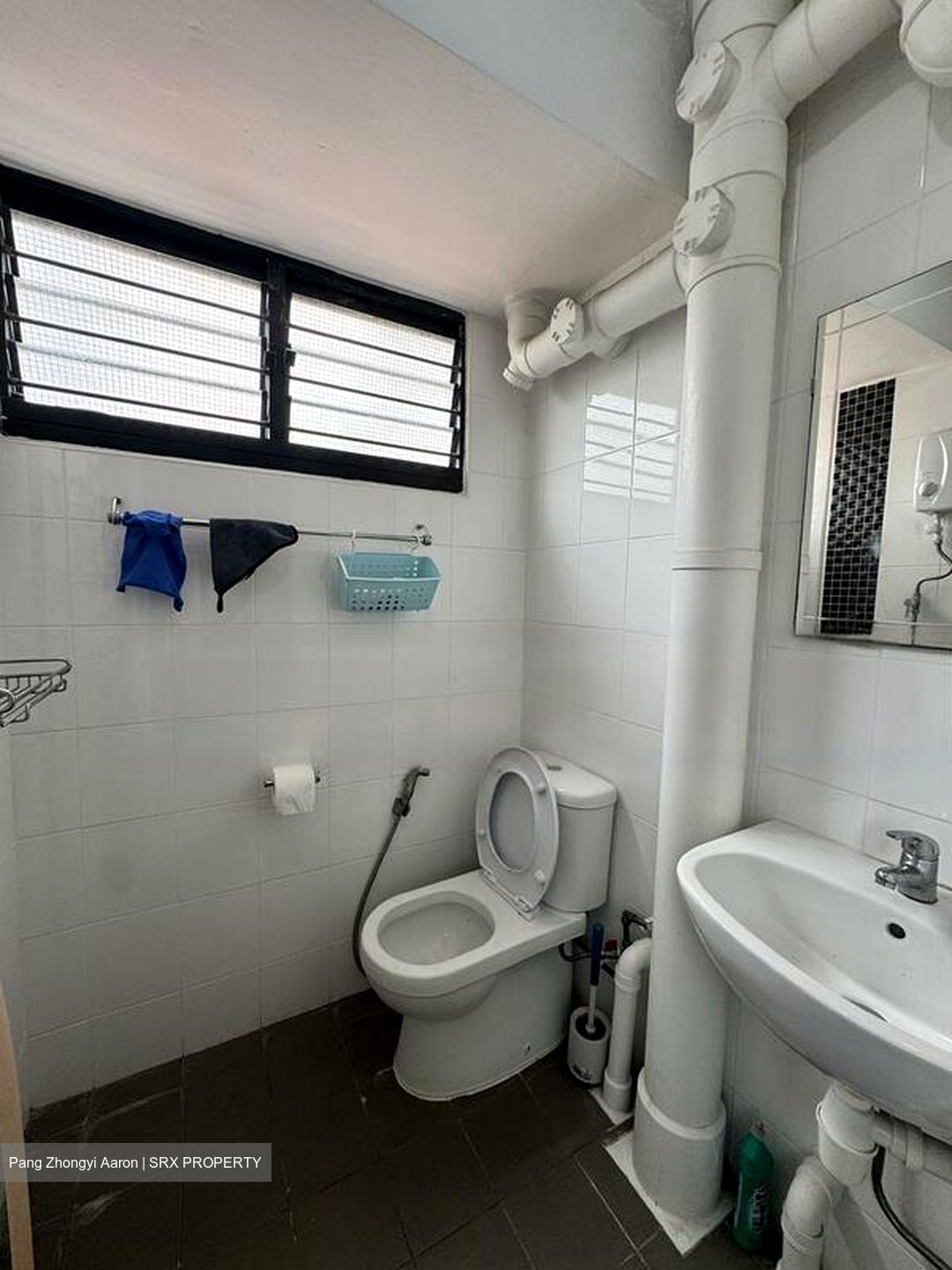 Blk 349 Clementi Avenue 2 (Clementi), HDB 4 Rooms #479869761
